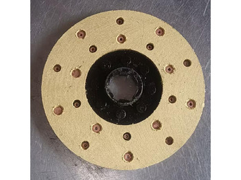 Kupplungsscheibe für Radlader neu kaufen FLAND Clutch Disc Replacement for FL45 Wheel Loader: das Bild 3