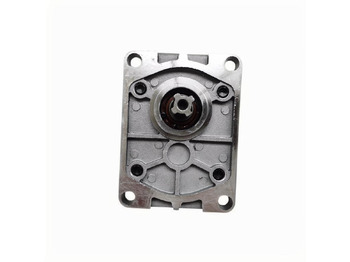 Hydraulikpumpe für Radlader neu kaufen FLAND FL45 Wheel Loader Hydraulic Gear Pump CBT-F316 for Spare Parts: das Bild 3
