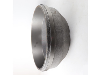 Bremstrommel für Radlader neu kaufen Qingdao Promising Brake Drum for China Loader: das Bild 4