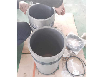 Qingdao Promising Changchai Original Cylinder Liner O-Ring – Leasing Qingdao Promising Changchai Original Cylinder Liner O-Ring: das Bild 2 Qingdao Promising Changchai Original Cylinder Liner O-Ring – Leasing Qingdao Promising Changchai Original Cylinder Liner O-Ring: das Bild 2