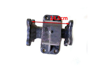 Transmission für Radlader neu kaufen Qingdao Promising Driveshaft Support Bearing for China Loader: das Bild 3 Transmission für Radlader neu kaufen Qingdao Promising Driveshaft Support Bearing for China Loader: das Bild 3