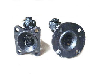 Antriebswelle für Radlader neu kaufen Qingdao Promising Gear Pump Drive Shaft for China Loader: das Bild 3