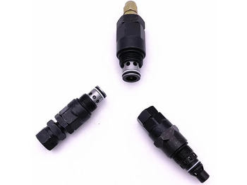 Hydraulik ventil für Radlader neu kaufen Qingdao Promising Hydraulic Pressure Relief Valve for China Loader: das Bild 2
