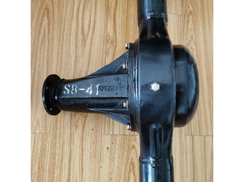 Hinterachse für Radlader neu kaufen Qingdao Promising Rear Axle for FLAND Manual Wheel Loader FL45: das Bild 4