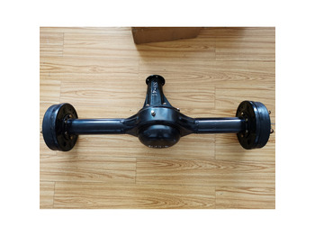 Hinterachse für Radlader neu kaufen Qingdao Promising Rear Axle for FLAND Manual Wheel Loader FL45: das Bild 3