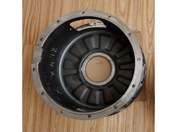Getriebe und Teile für Radlader neu kaufen Qingdao Promising Torque Converter Housing for Loader Spare Parts: das Bild 3