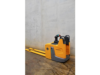 JUNGHEINRICH ERE Niederhubwagen