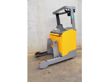 Schubmaststapler Jungheinrich ETV 216 1025 DZ: das Bild 3