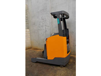 Schubmaststapler Jungheinrich ETV 216 1025 DZ: das Bild 4