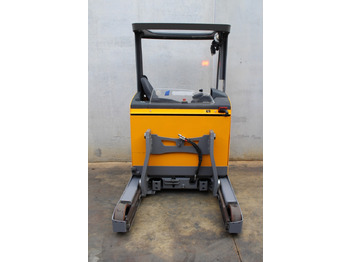 Schubmaststapler Jungheinrich ETV 216 1025 DZ: das Bild 5