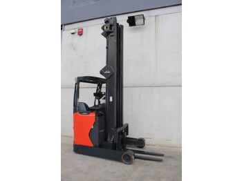 LINDE R16 Schubmaststapler