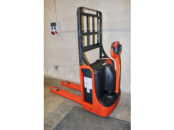 LINDE T16 Niederhubwagen