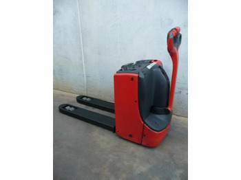 LINDE T20 Niederhubwagen