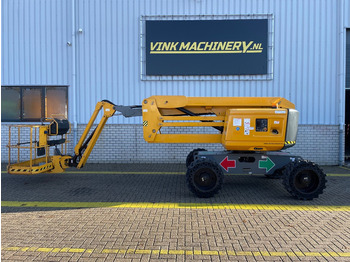 HAULOTTE Gelenkarmbühne