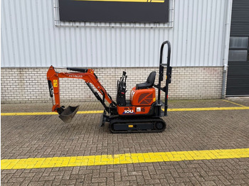 HITACHI Minibagger