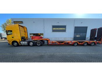 SCANIA R 450 Sattelzugmaschine