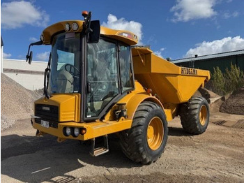 HYDREMA Knickgelenkter Dumper