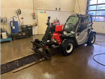 MANITOU MT 625 Teleskopradlader