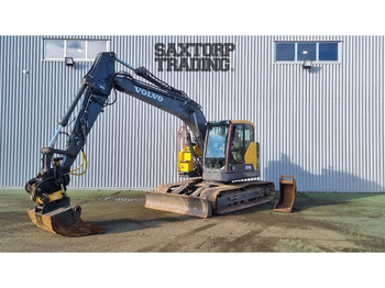 VOLVO ECR145EL Kettenbagger