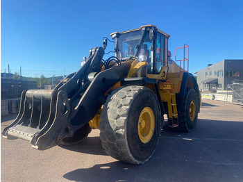 VOLVO L180H Radlader