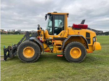 VOLVO L60H Radlader