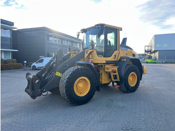 VOLVO L60H Radlader