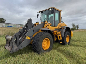 VOLVO L70H Radlader
