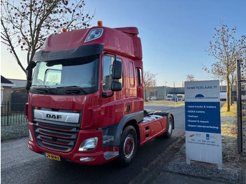 DAF CF 440 Sattelzugmaschine