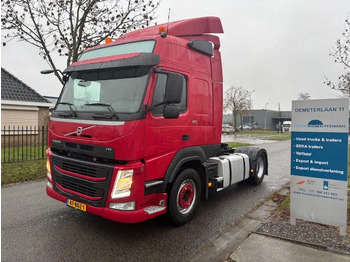 VOLVO FM 410 Sattelzugmaschine