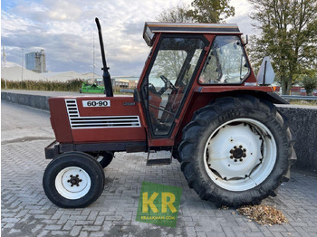 FIAT 90 series Traktor