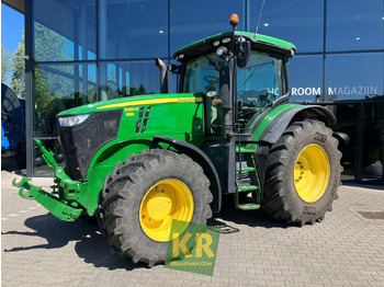 JOHN DEERE 7230R Traktor