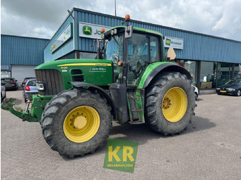 JOHN DEERE 7430 Traktor