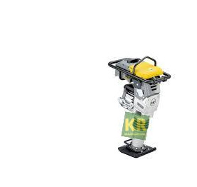 WACKER Stampfer