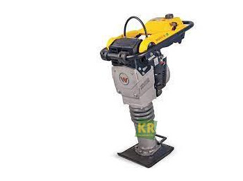WACKER Stampfer