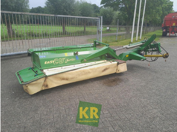 KRONE Easycut Mähwerk