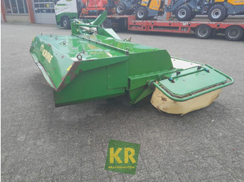 Mähwerk EasyCut 280 CV Krone: das Bild 5