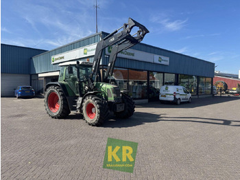 FENDT 716 Vario Traktor