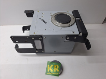 JOHN DEERE Navigationssystem