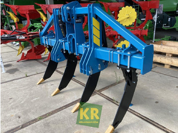 IMANTS Tiefenlockerer