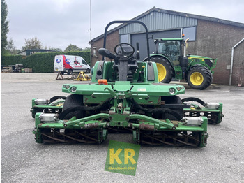 JOHN DEERE Rasenmäher