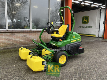 JOHN DEERE 50 Series Rasenmäher