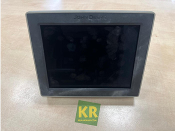 JOHN DEERE Navigationssystem