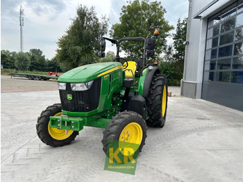 JOHN DEERE 5090M Traktor