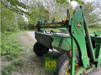 JOHN DEERE Mähwerk