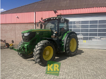 JOHN DEERE 6150R Traktor