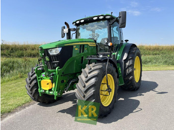 JOHN DEERE 6R 185 Traktor