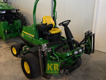 JOHN DEERE 7500 Rasenmäher