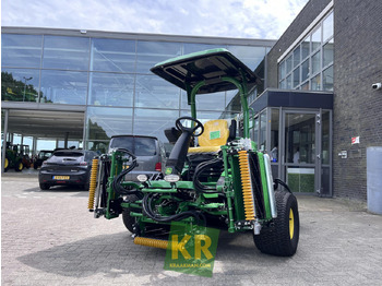Rasenmäher neu kaufen John Deere 8700A: das Bild 3