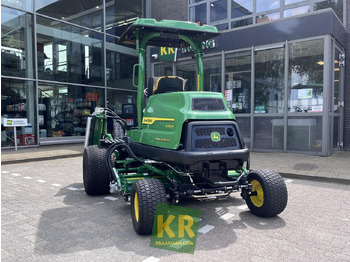 Rasenmäher neu kaufen John Deere 8700A: das Bild 4