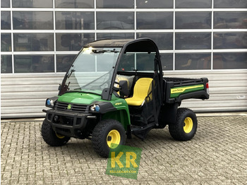 JOHN DEERE Quad